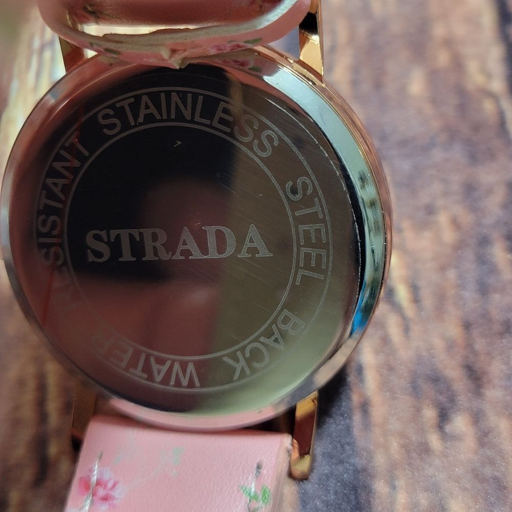 Strada Butterfly Watch - Picture 12 of 13